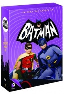 Batman : La série TV complète