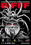 BIFFF 2011 : Compte-rendu