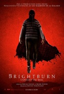 Brightburn : L’Enfant du Mal