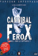 Cannibal Ferox