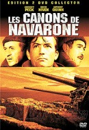 Canons de Navarone, Les