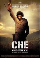 Che - 2 eme partie : Guerilla