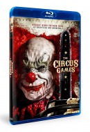 The Circus Games