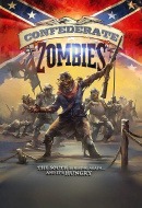 Confederate Zombies