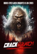 Cracksquatch