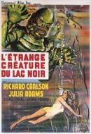 L'Etrange Creature du Lac Noir