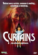 Curtains : L&#039;ultime cauchemar