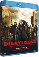 Diary of the Dead - Chronique des Morts Vivants