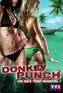 Donkey punch