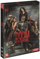 Doom Patrol - Saison 1