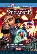 Docteur Strange