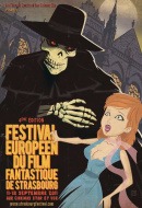 Festival Européen du Film Fantastique de Strasbourg 2011 – Bilan