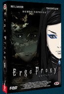 Ergo Proxy