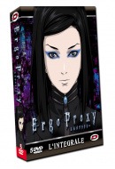 Ergo Proxy