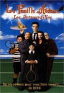 La Famille Addams : les Retrouvailles