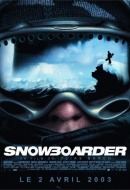 Snowboarder