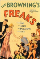 Freaks: la Monstrueuse Parade