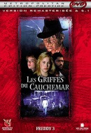 Freddy 3: Les Griffes du Cauchemar