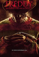 Freddy: Les Griffes de la nuit