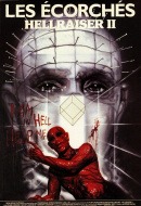 Hellraiser 2 : Les Ecorchés