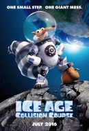 L'Âge de Glace 5: Les Lois de l'Univers