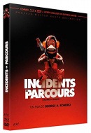 Incidents de Parcours (Blu-Ray)