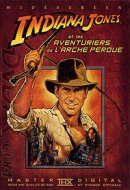 Aventuriers de l&#039;Arche perdue, Les