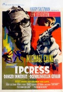 Ipcress, Danger Immédiat