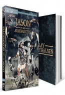 Jason et les Argonautes - Édition Collector Blu-ray