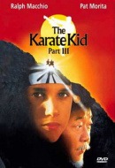 Karaté kid 3