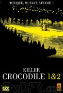 Killer Crocodile 2