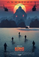 Kong: Skull Island