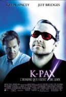 K-Pax : l'homme qui vient de loin