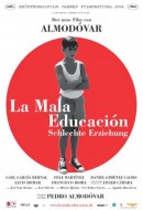 La Mauvaise éducation