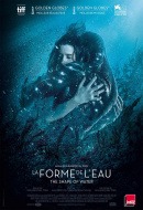 La Forme de l'eau - The Shape of Water