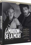 La Maison de la Mort