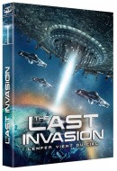 The Last Invasion