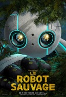 Le robot sauvage