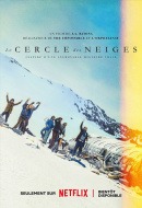 Le cercle des neiges