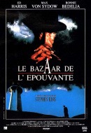 Le Bazaar de l'Épouvante