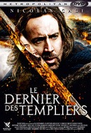 Dernier des Templiers, Le