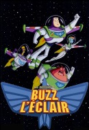 Les Aventures de Buzz l'Éclair