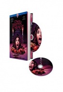 Les Contes aux limites de la folie [Édition Collector Blu-ray + DVD + Livret]