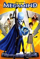 MegaMind