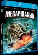 Mega Piranha