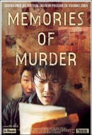 Memories of Murder