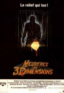 Meurtres en 3-Dimensions