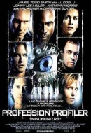 Mindhunters : Profession Profiler