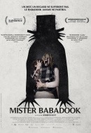 Mister Babadook