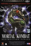 Mortal Kombat 2 : Destruction Finale